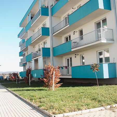 סיביו Apartament Rubin מראה חיצוני תמונה
