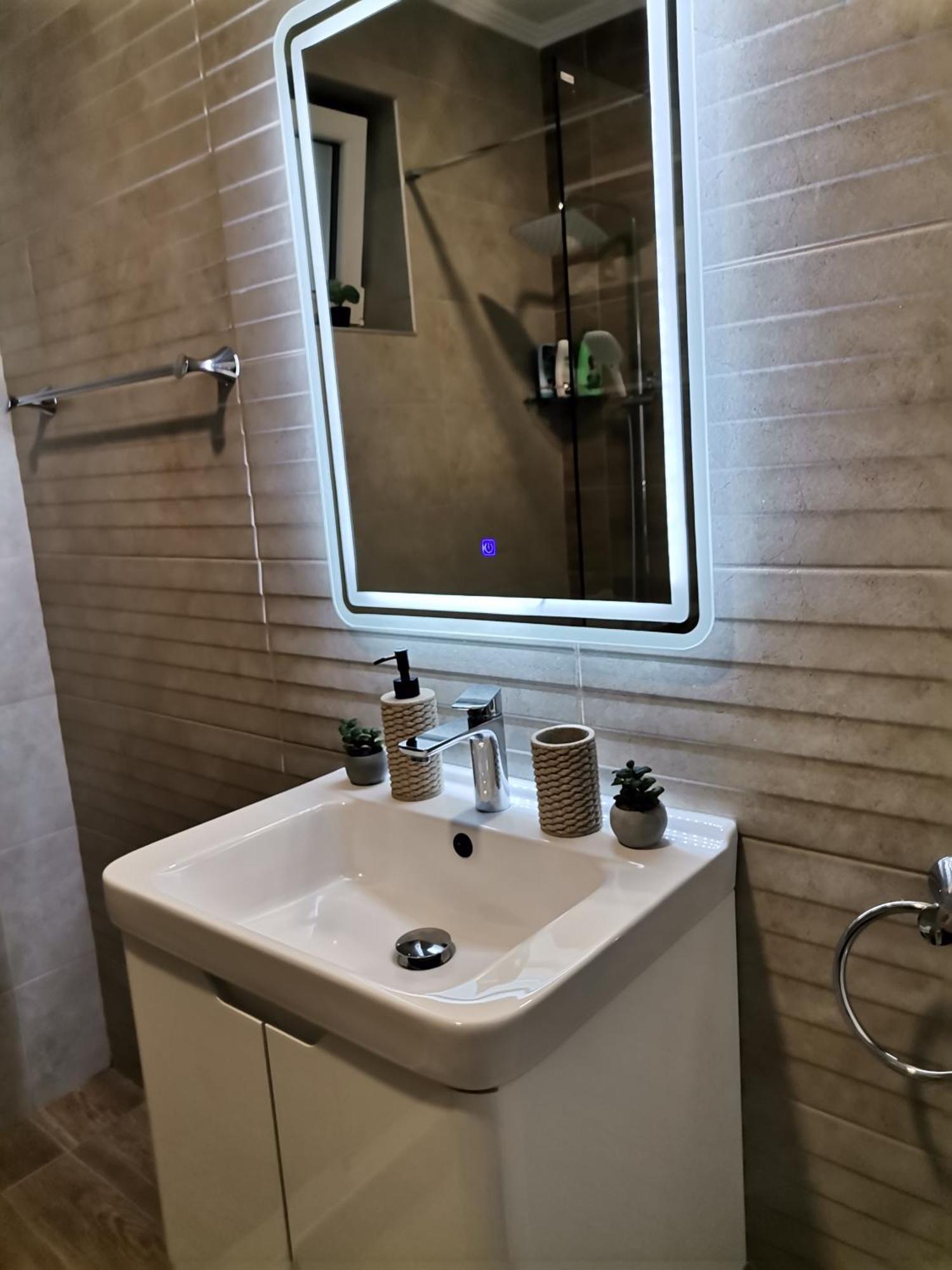 סיביו Apartament Rubin מראה חיצוני תמונה