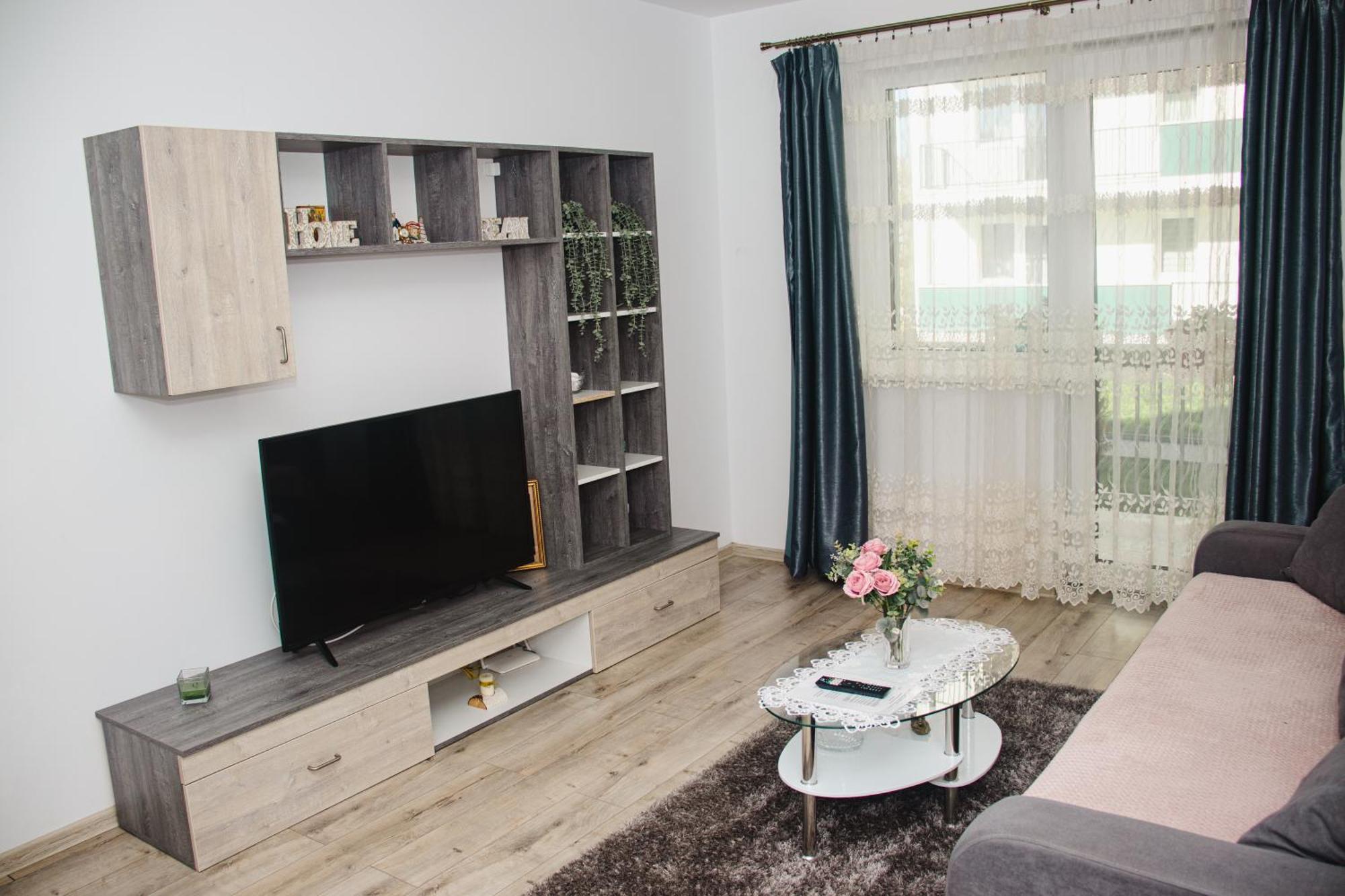 סיביו Apartament Rubin מראה חיצוני תמונה